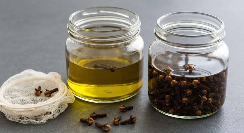 Huile de clou de girofle : le secret marocain pour booster la pousse des cheveux