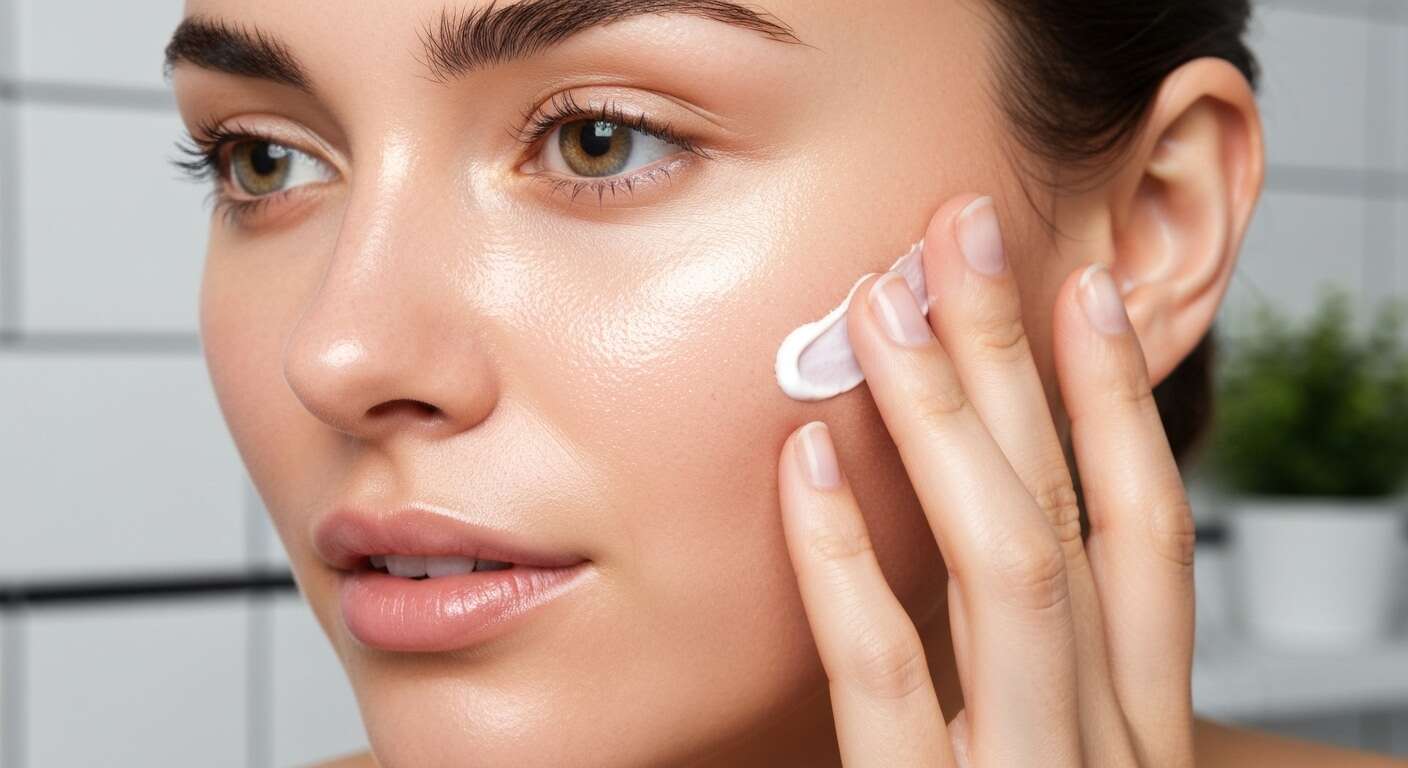 L'importance de l'hydratation pour une peau en bonne sant&eacute;