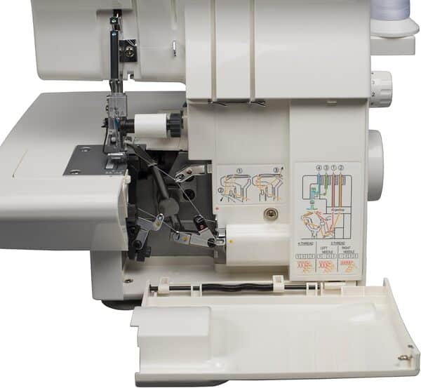 Singer 14SH644 Machine Surjeteuse 4 fils