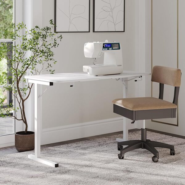 Arrow Cabinets Table de l'artisant