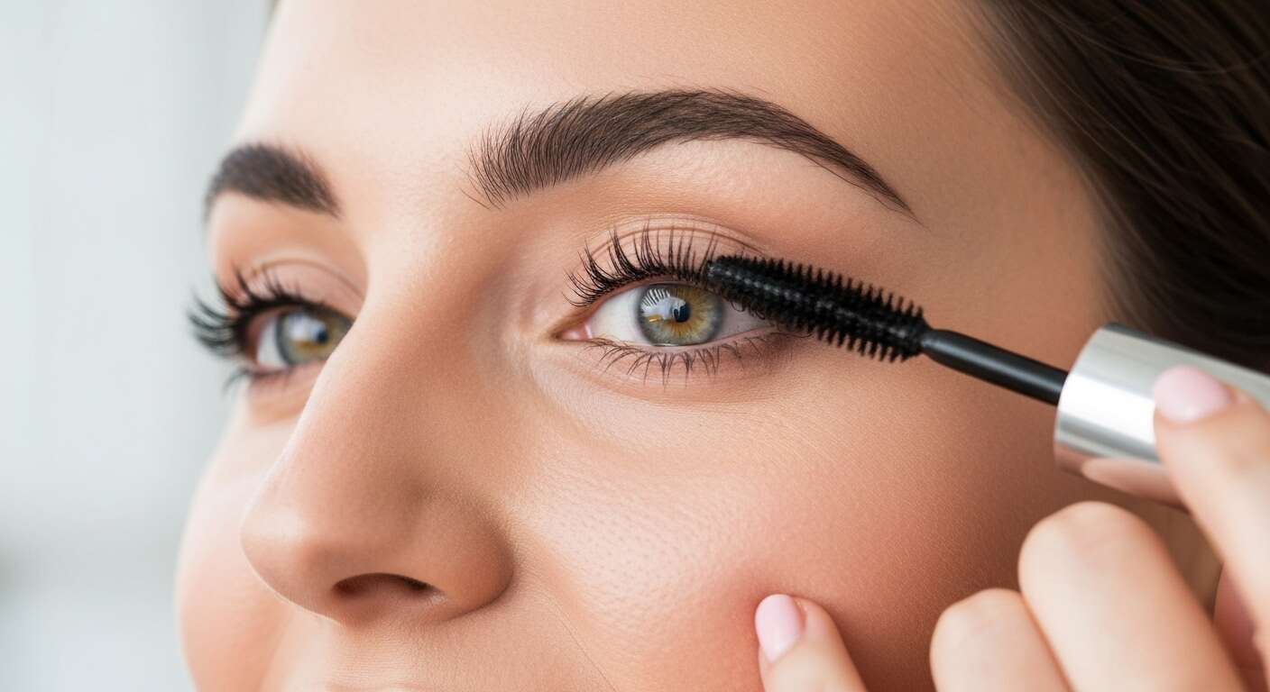 Sublimer le regard en quelques secondes