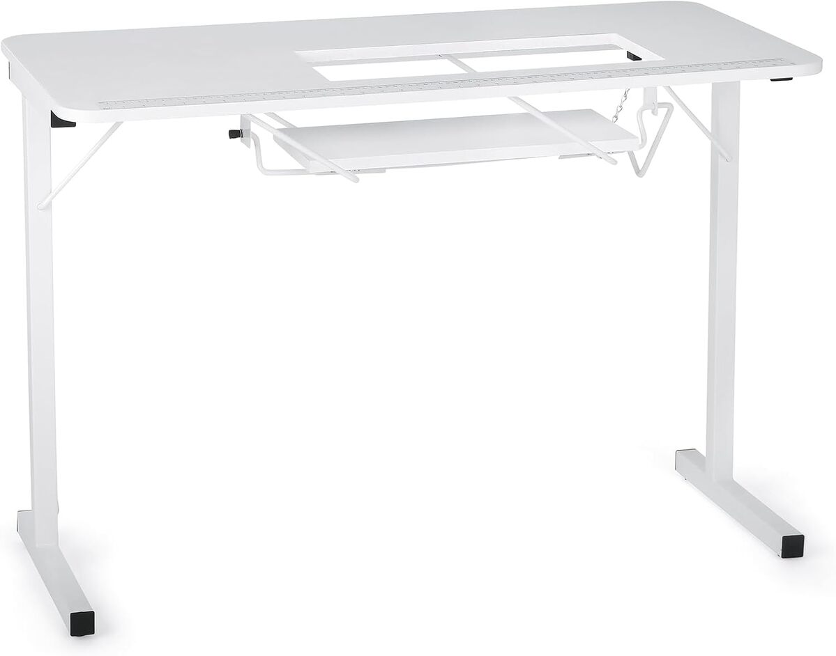 Test de la table artisanale Arrow Cabinets