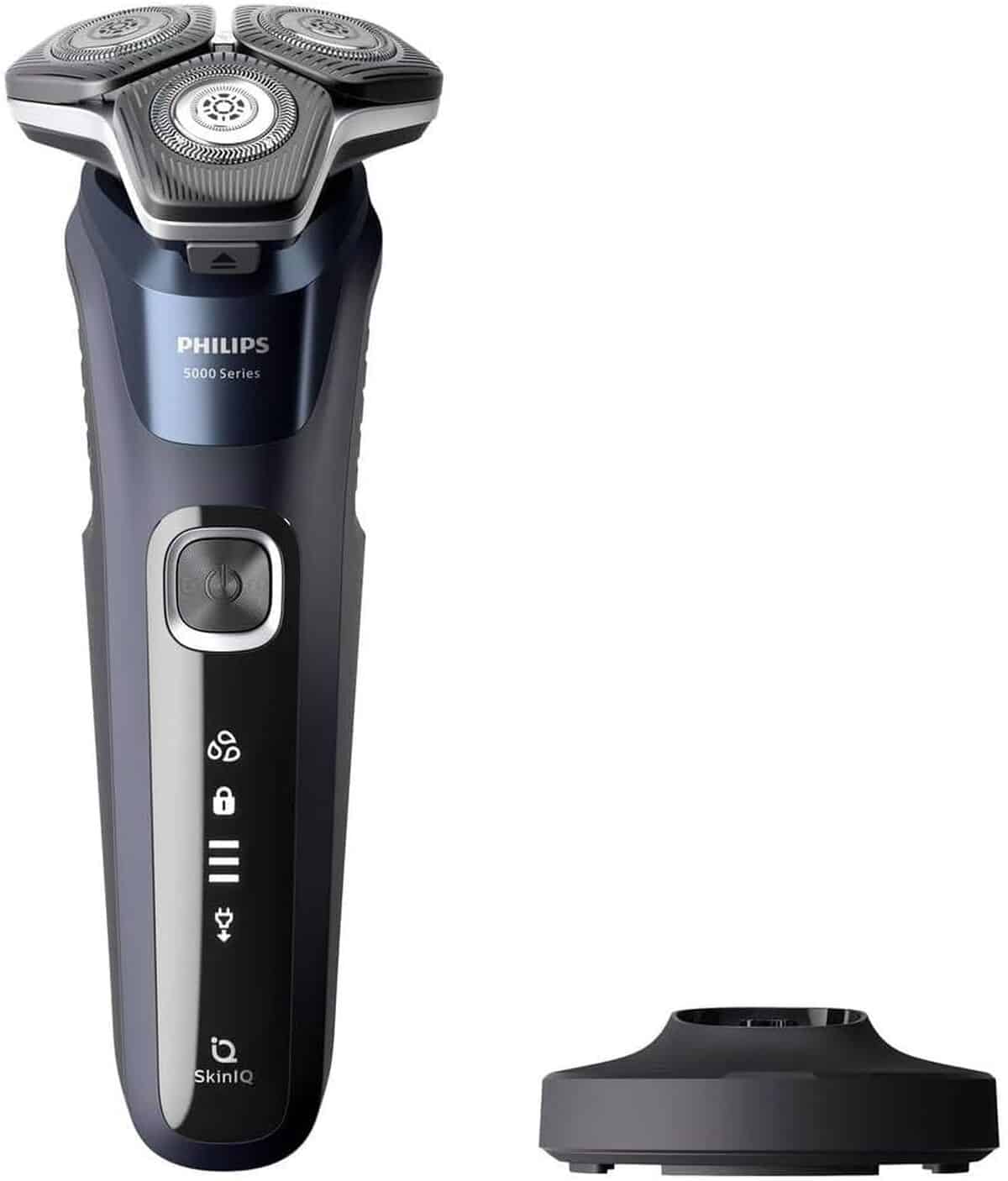 Test du rasoir Philips Series 5000 S5885/25