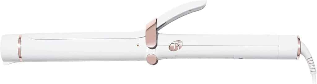 Test : fer à boucler T3 Single Pass Curl pour des boucles lisses et brillantes