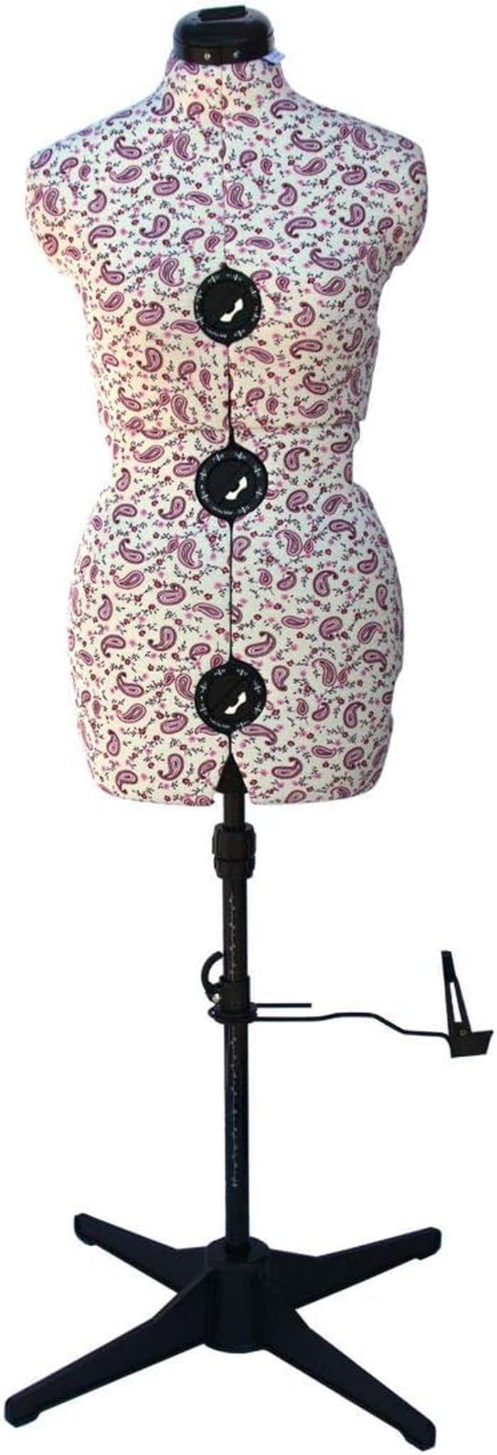 Mannequin De Couture Reglable Occasionnull