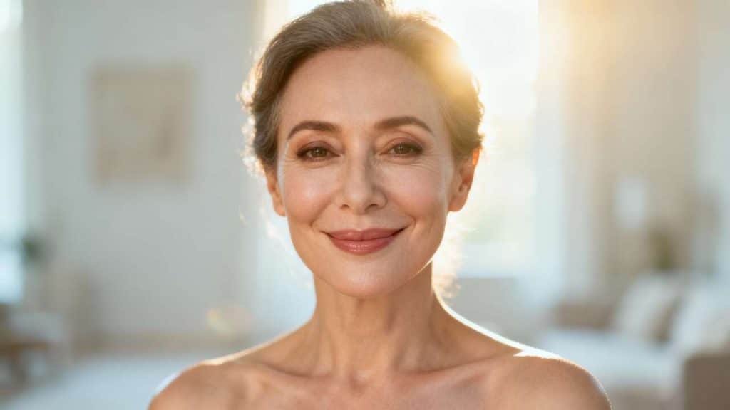 Rajeunir en 10 minutes après 50 ans