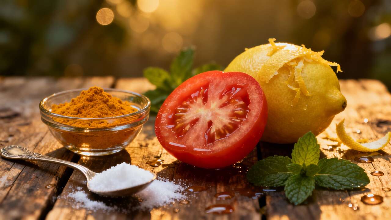 Revitalisez votre peau en 24h !