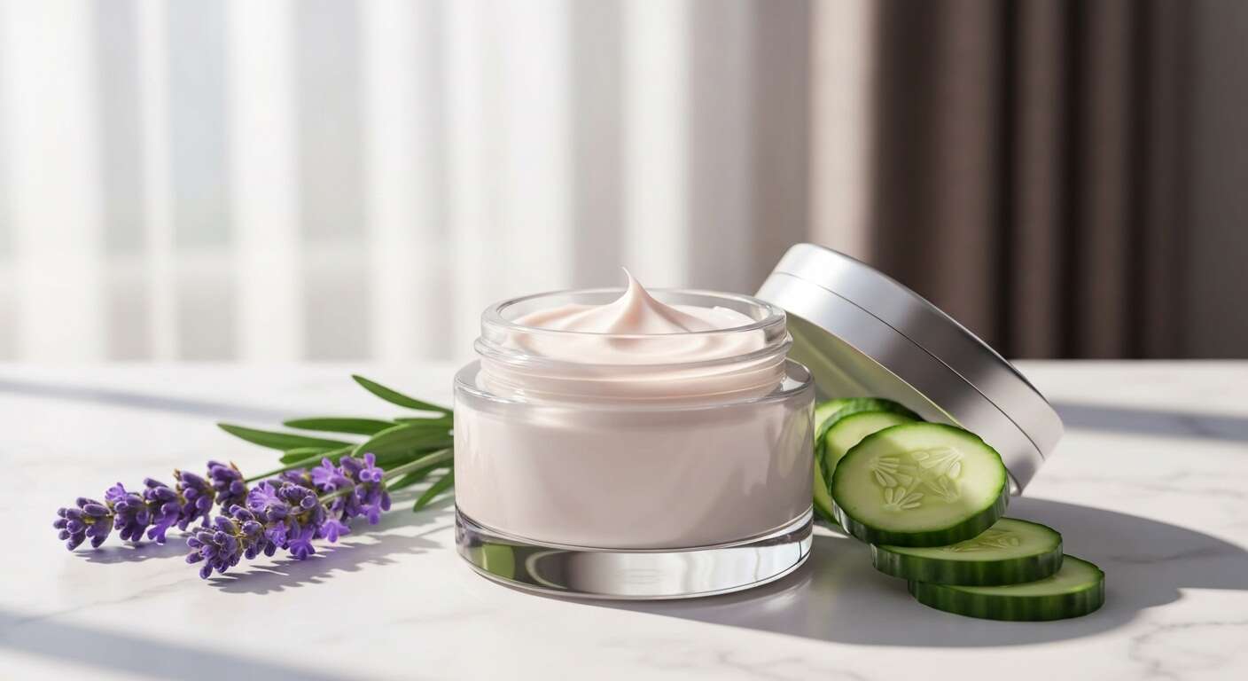 Appliquer la cr&egrave;me hydratante : zones, m&eacute;thodes et moments propices