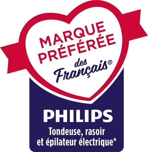 Philips Série 8000 Rasoir électrique Wet & Dry avec technologie SkinIQ noir, tondeuse rétractable, socle de charge, coffret de voyage, brossette de nettoyage (modèle S8696/35)