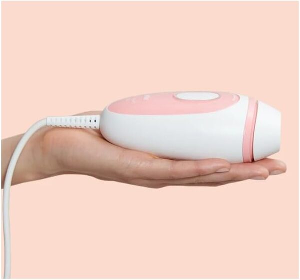 Braun Silk-expert Mini PL1000 Épilateur électrique à lumière pulsée