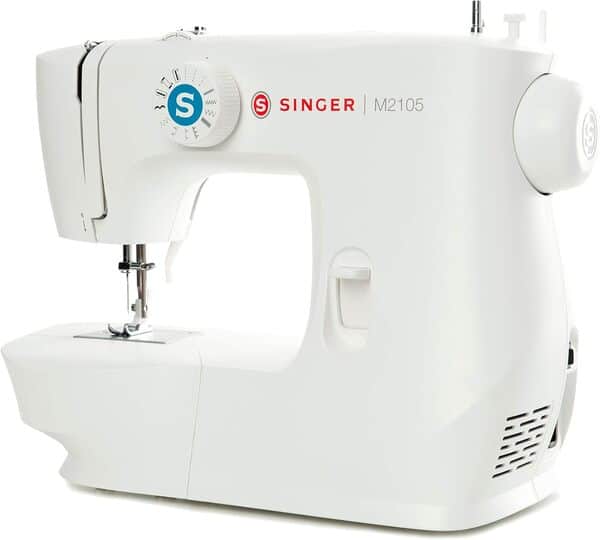 Machine à Coudre Singer M 2105