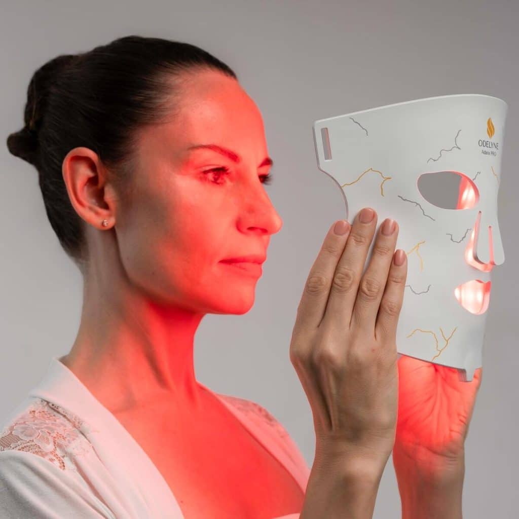 Test du masque Adara Skin Pro Led : efficacité et innovation