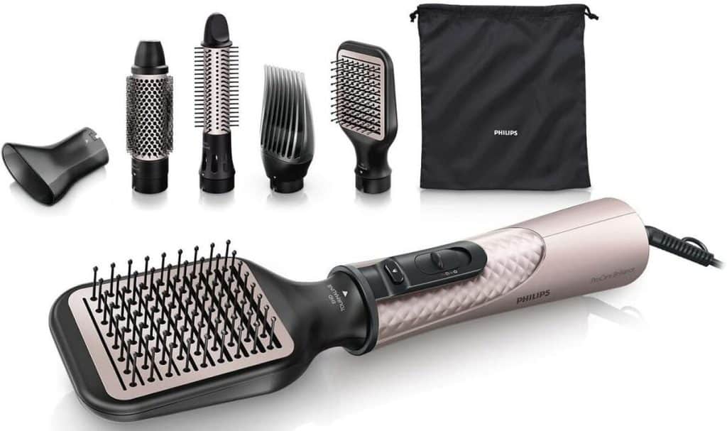 Test du Philips : performance et innovation au rendez-vous