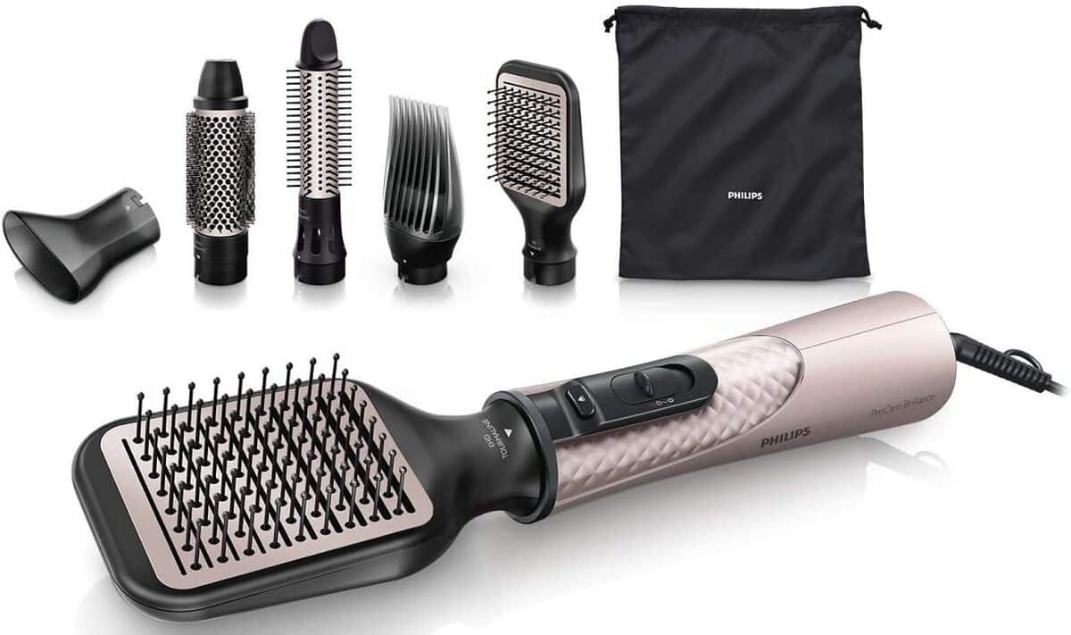 Test du Philips : performance et innovation au rendez-vous