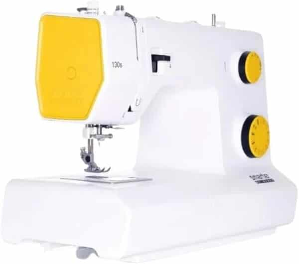 PFAFF Machine à Coudre Smarter by 130s