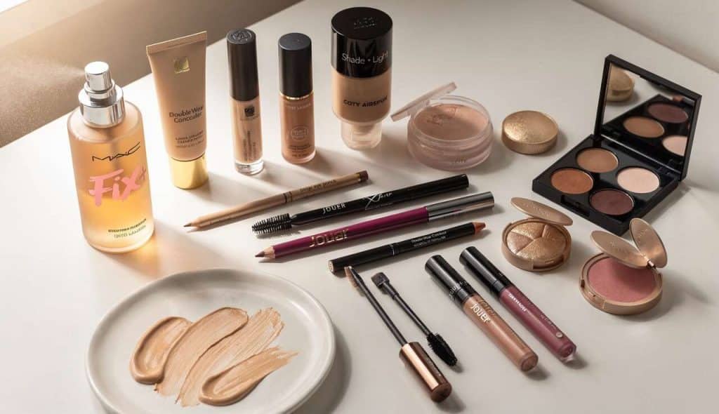 Maîtriser le maquillage tendance d'Instagram : guide téléchargeable