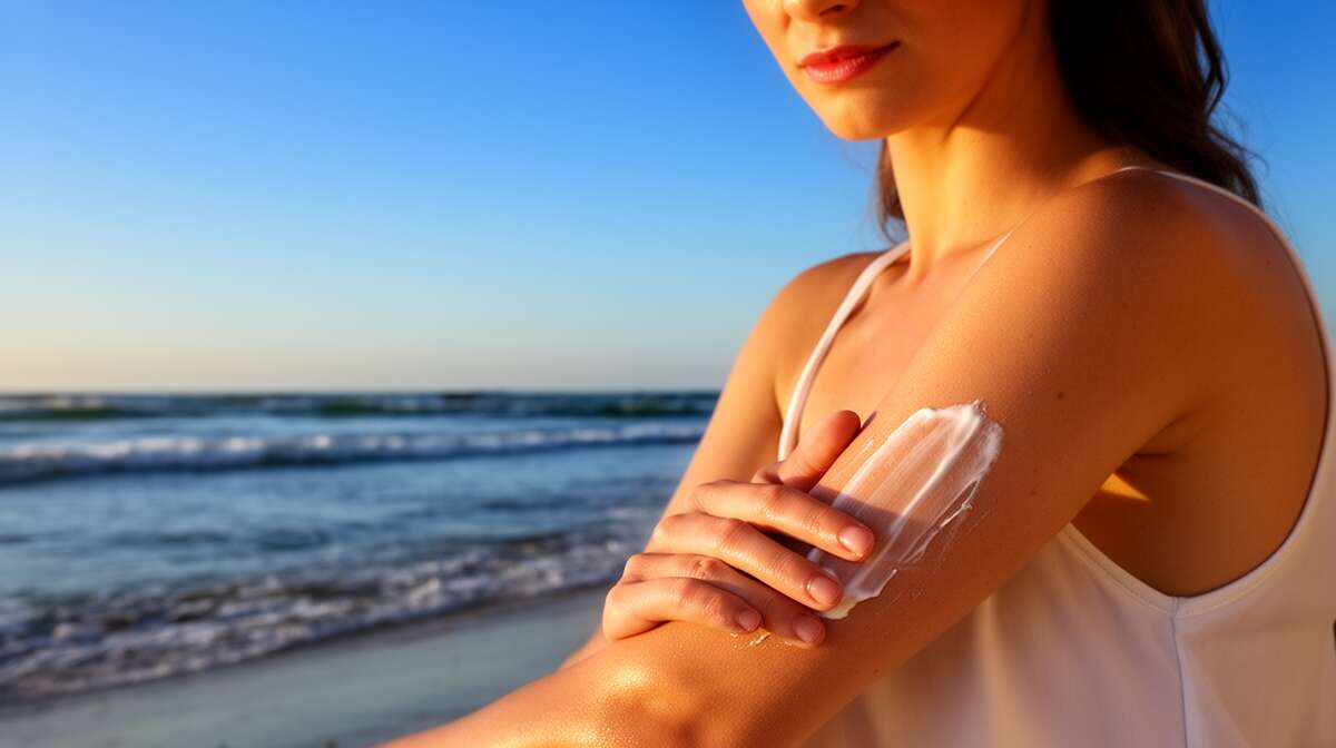 Hydratation : cl&eacute; d'une peau saine