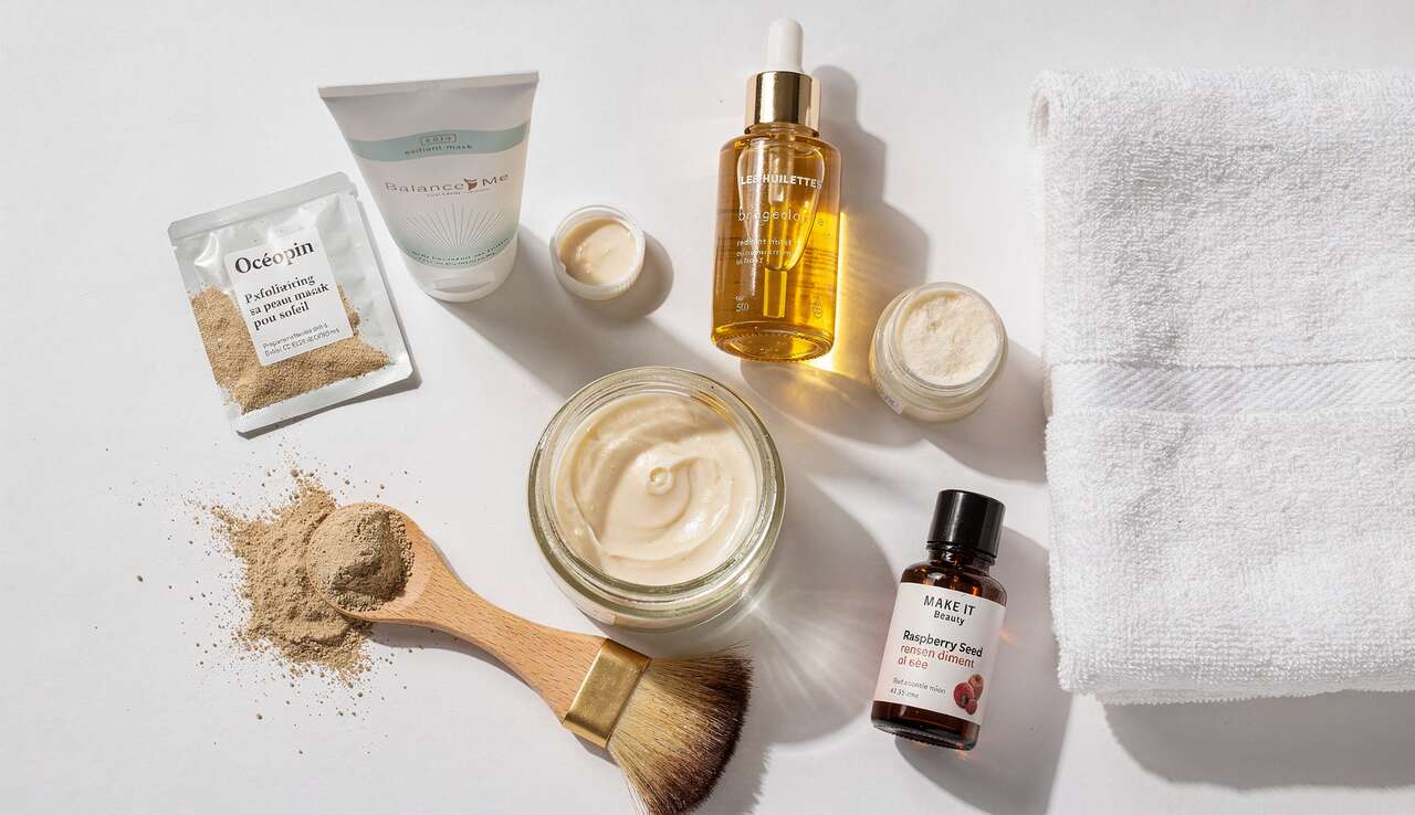 Préparer naturellement sa peau au soleil : astuces efficaces