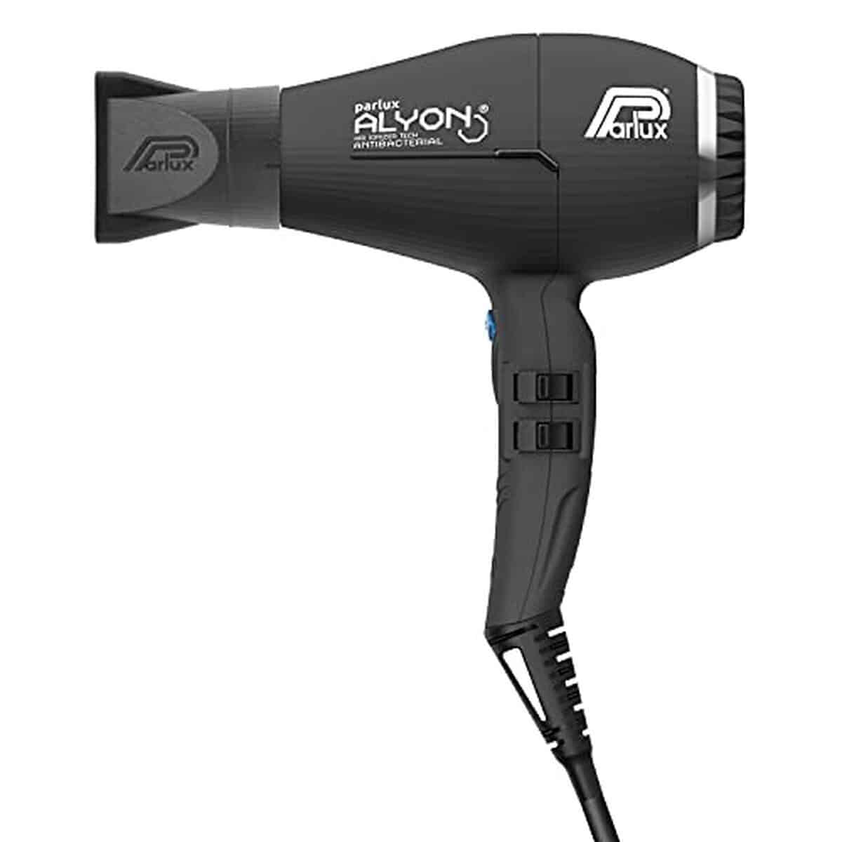 Test du Parlux Alyon : puissance et design noir