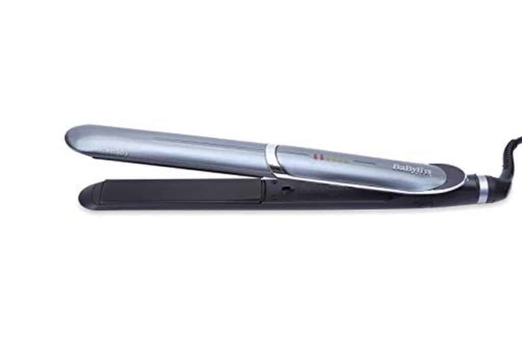 Test : lisseur BaByliss ST387E I-Pro 235 Intense Protect