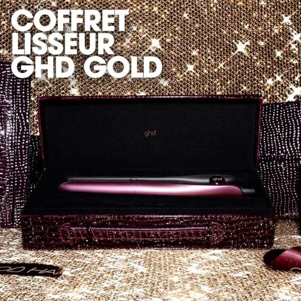 Découvrez notre test détaillé du lisseur ghd Gold Bordeaux : assurez-vous efficacité et brillance pour vos cheveux sans les abîmer, un choix idéal pour une coiffure parfaite au quotidien.