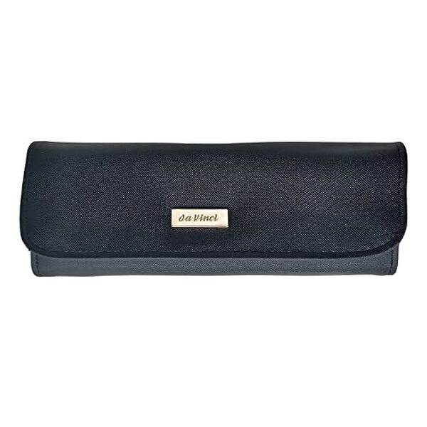 Découvrez notre avis sur le kit de pinceaux Da Vinci : 7 pinceaux en 1 unité pour une application de maquillage parfaite et professionnelle.