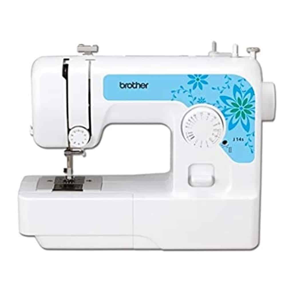 Test de la Brother J14SVM1 : performances et fonctionnalités