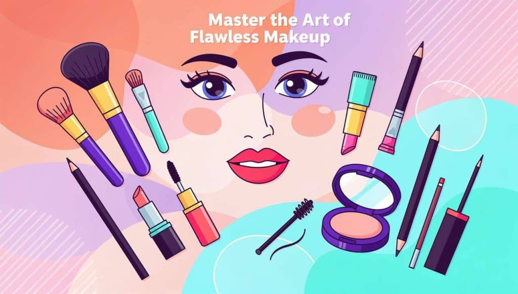 Quiz : maîtrisez-vous l'art du maquillage sans faute ?