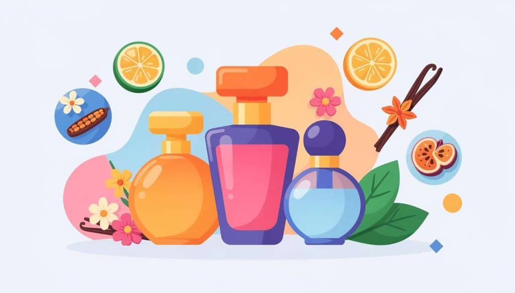 Quiz : êtes-vous un expert des parfums et fragrances ?