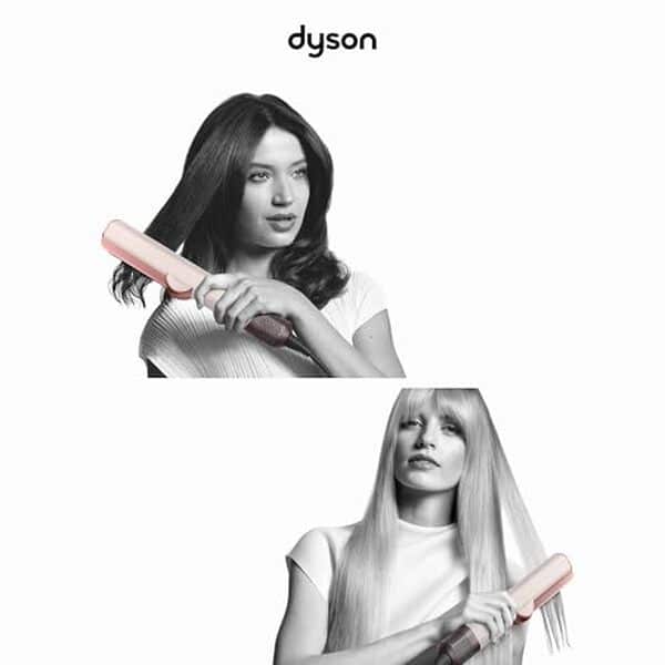 Découvrez notre test détaillé du lisseur sécheur Dyson Airstrait™ : performances, avantages et verdict final pour cheveux lisses et brillants. 