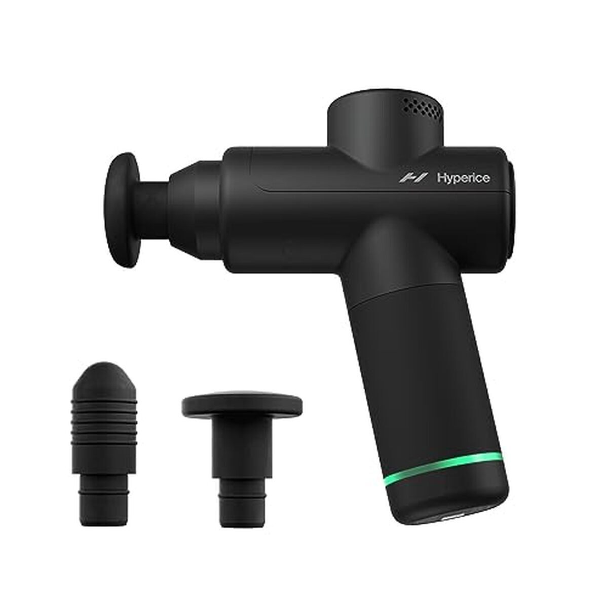 Test du pistolet de massage Hypervolt Go 2 : efficace et silencieux
