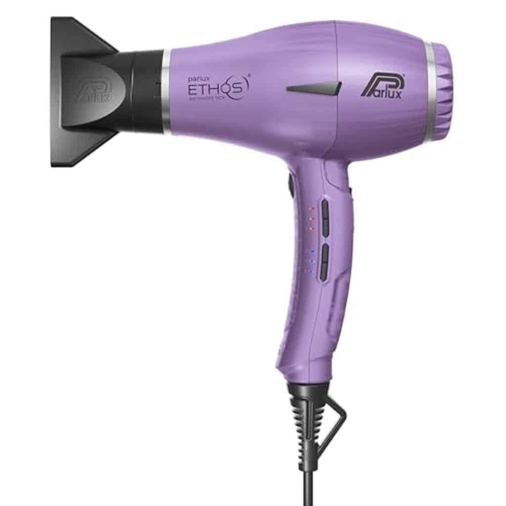 Test Du Sèche-Cheveux Nova Engel Ethos Lila : performance Et Élégance