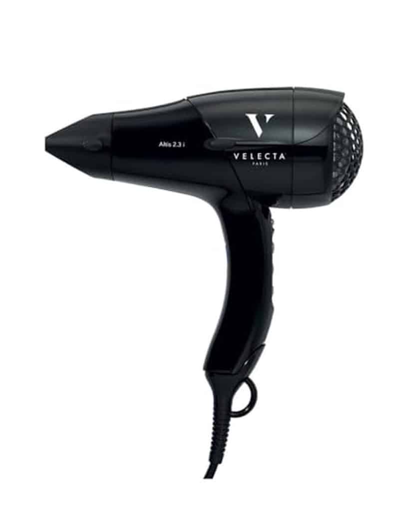 Test Du Sèche-cheveux Velecta Paris Altis 2.3 I