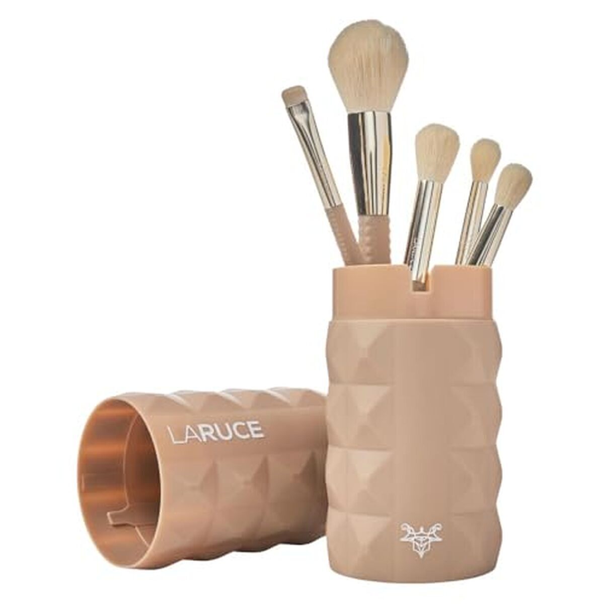 Test : pinceaux Laruce, qualité pro et végétaliens