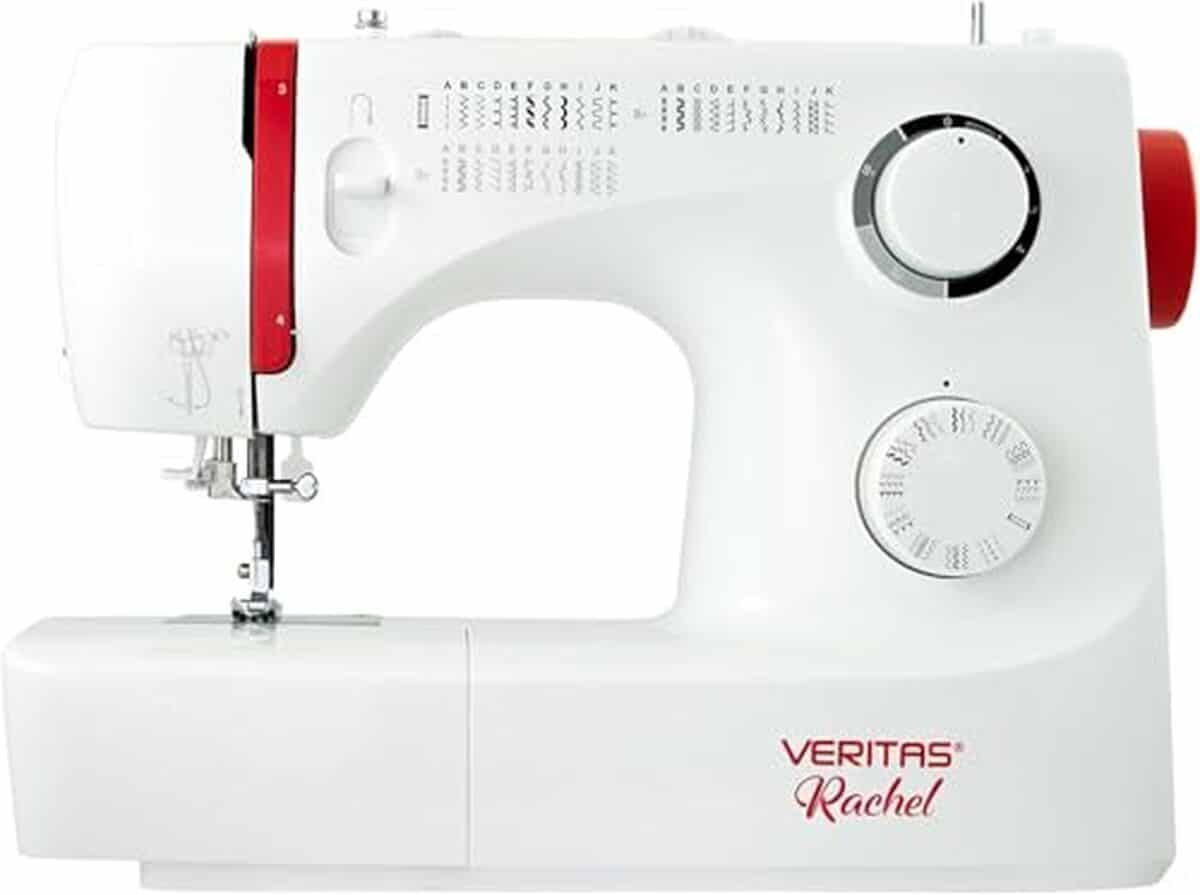 Test Veritas Rachel : performance et précision