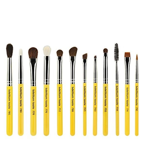Découvrez notre test détaillé de l'ensemble de pinceaux professionnels Bdellium Tools : qualité, performance et prix pour un maquillage impeccable.