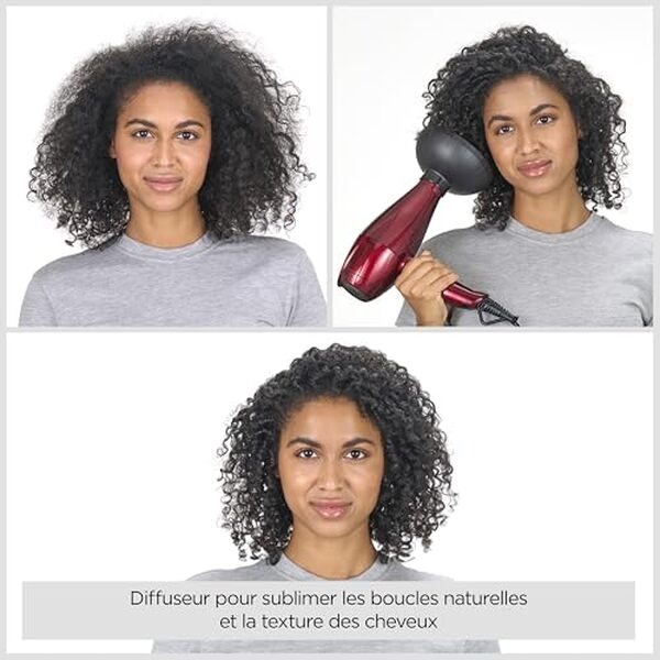 Découvrez notre test détaillé du sèche-cheveux Babyliss Pro Digital 2200W : performances, efficacité et avis d'experts pour des cheveux parfaits. 