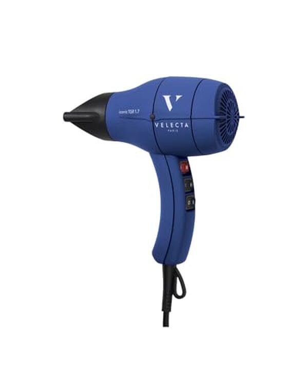 Découvrez notre test détaillé du sèche-cheveux professionnel Velecta Paris Iconic TGR 1.7 : performances, design et résultats pour cheveux brillants et sains. 