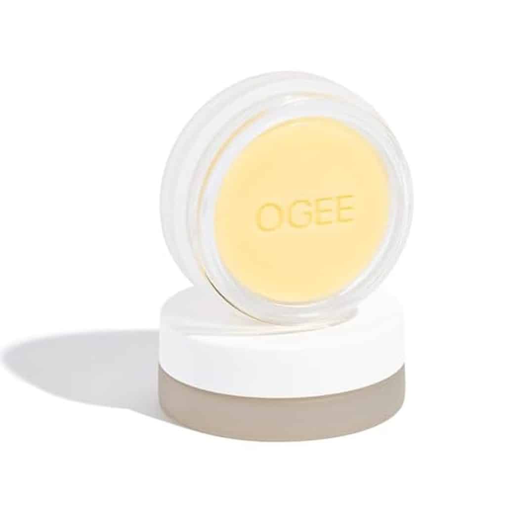 Test : nettoyant bio Ogee pour pinceaux de maquillage