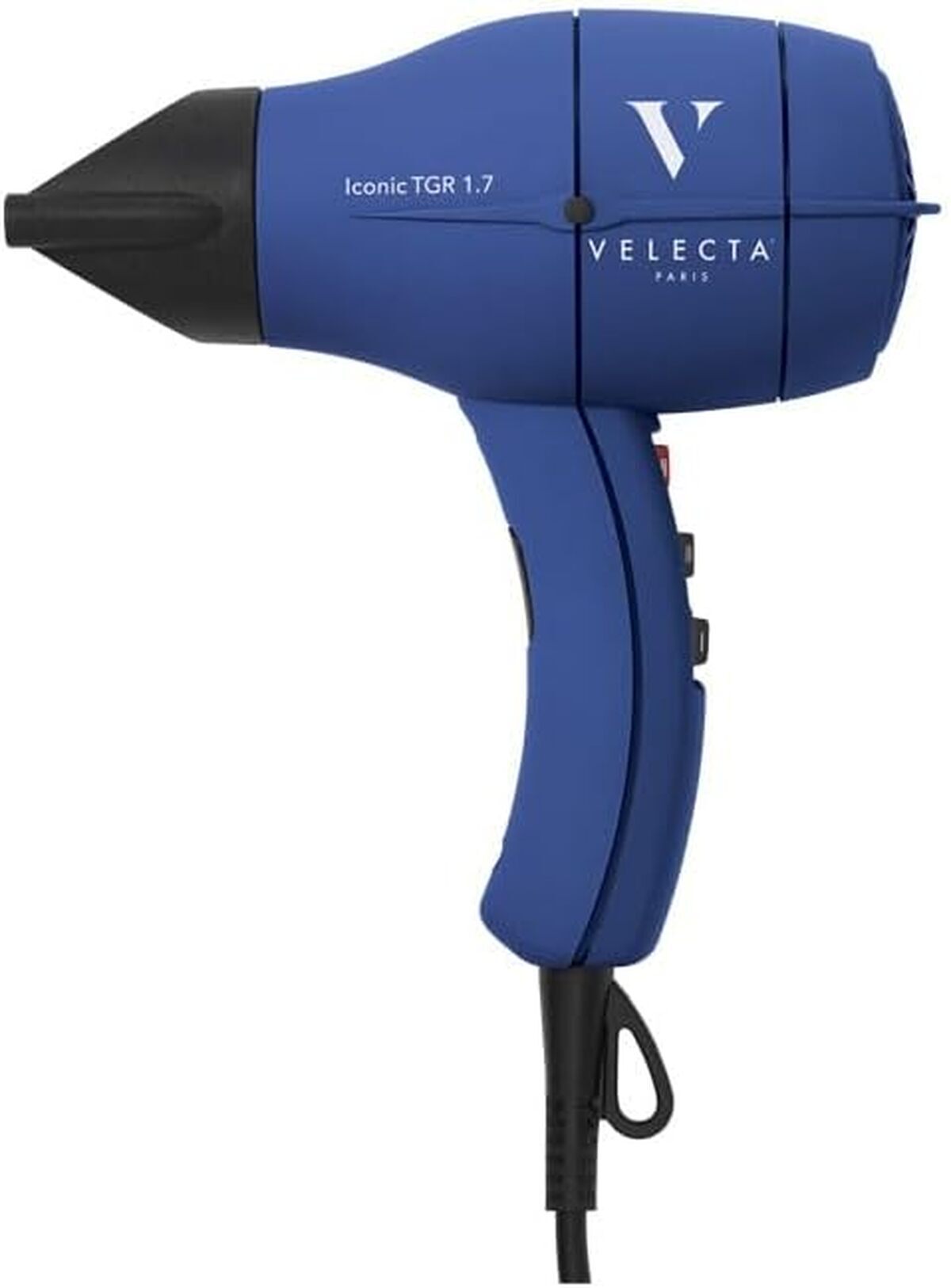 Test : sèche-cheveux professionnel Velecta Paris Iconic TGR 1.7
