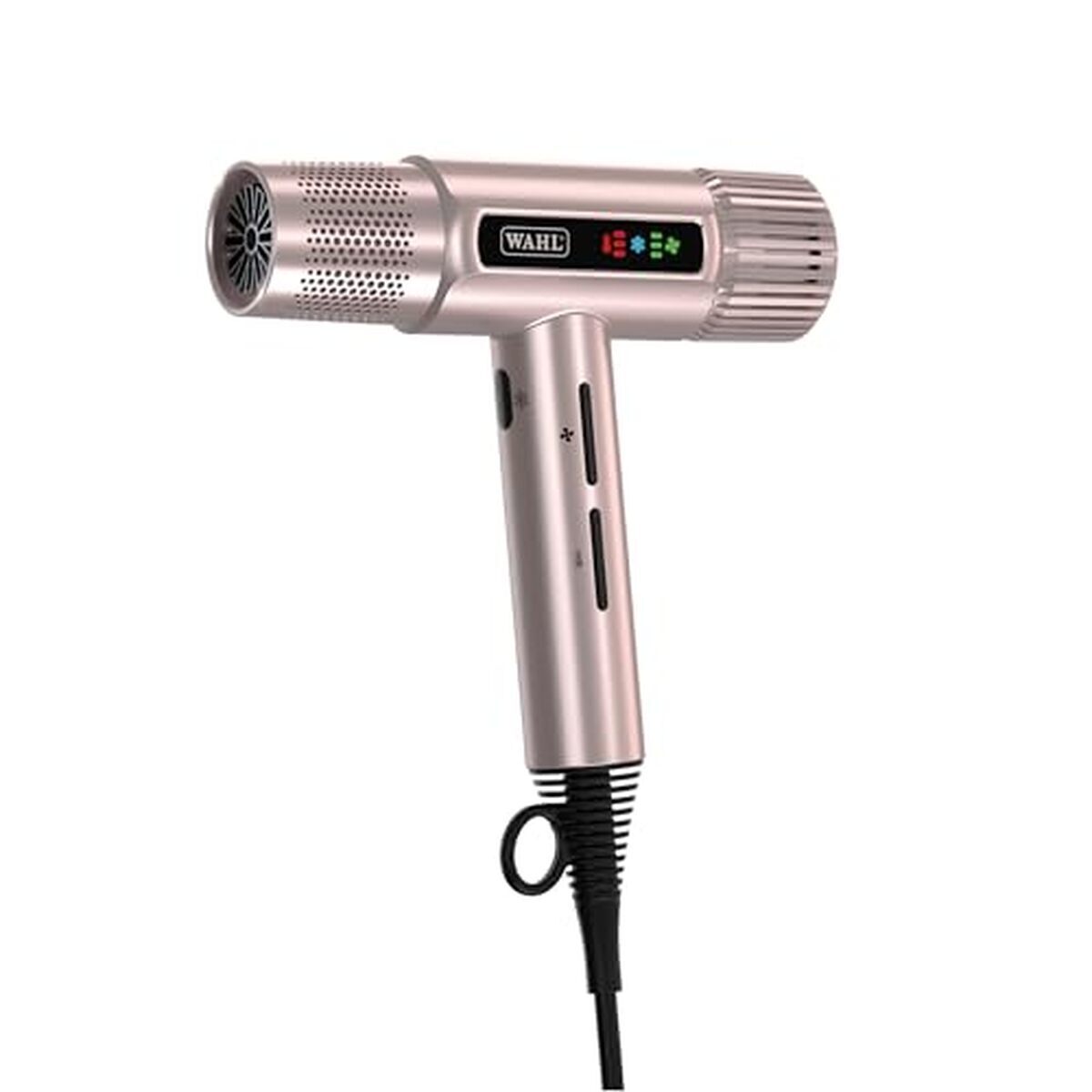 Test : wahl vanquish, sèche-cheveux pro au séchage express