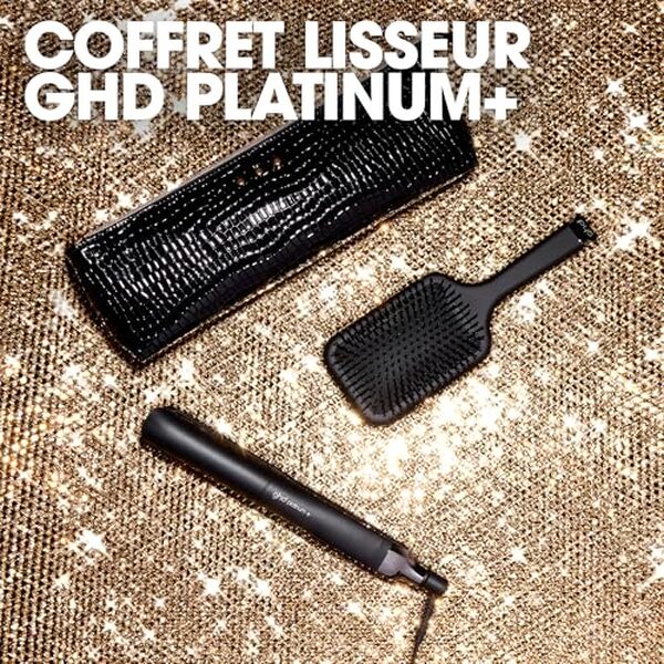 Découvrez notre test complet du lisseur ghd Platinum+ pour cheveux lisses et brillants : performances, caractéristiques et résultats avant d'acheter. 