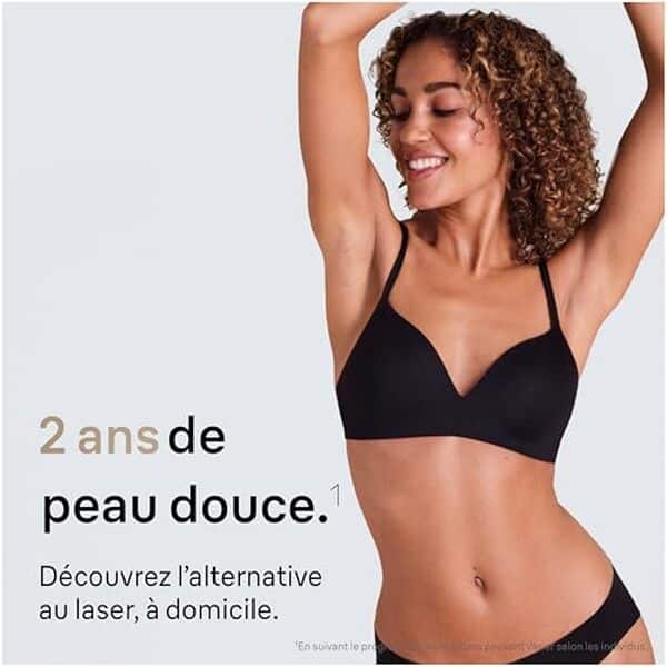 Découvrez notre test détaillé du Braun Silk·expert pro 5 PL5157 : performances, efficacité et résultats durables de ce système d'épilation innovant.