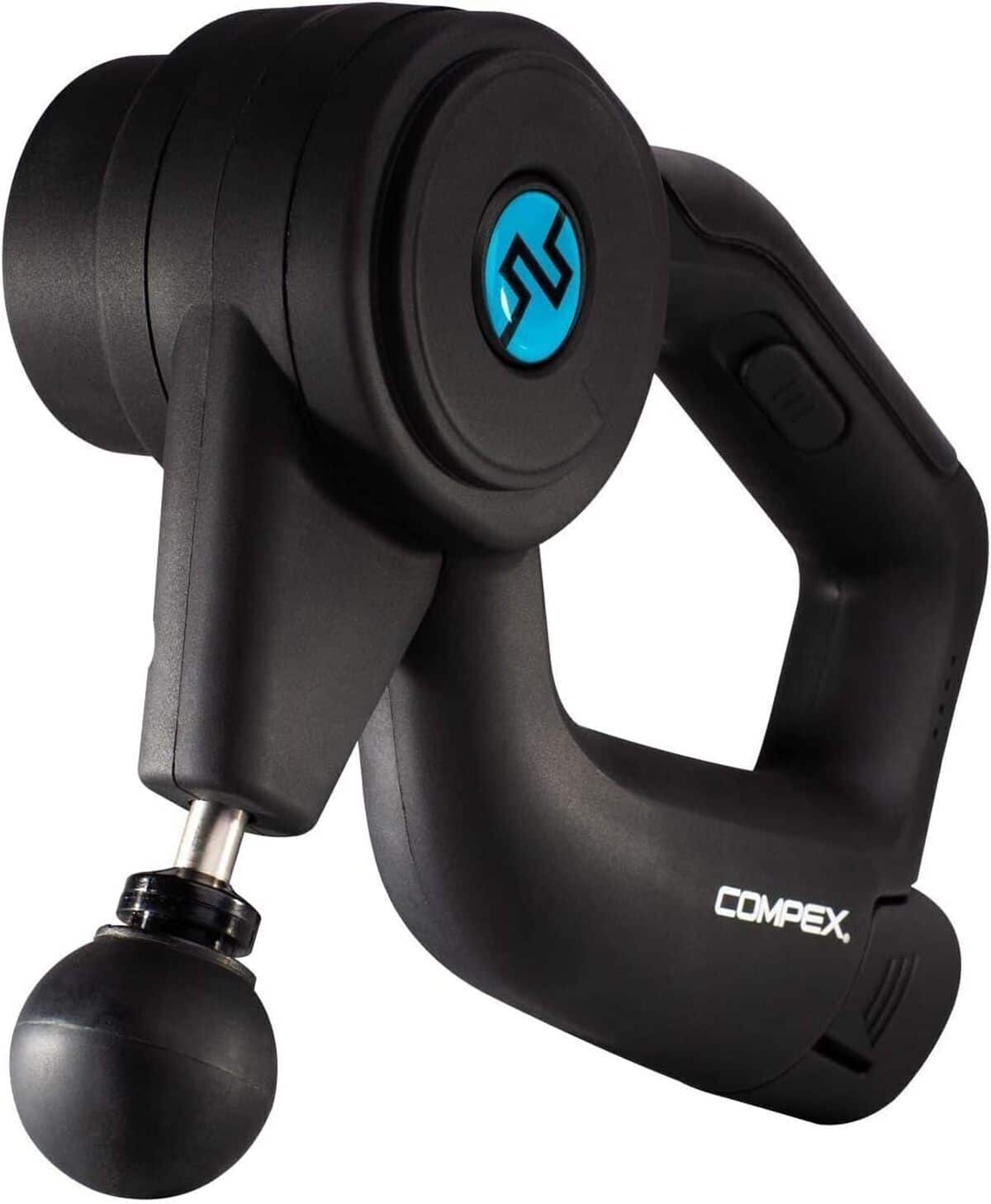 Test du masseur Compex Fixx 1.0