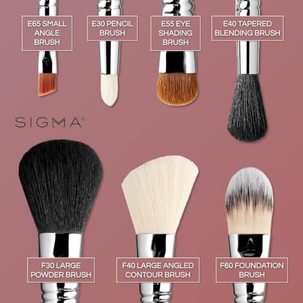 Découvrez notre test détaillé du set de pinceaux de voyage Sigma Beauty Make Me Classy : qualité, praticité et performance pour vos retouches en déplacement. 