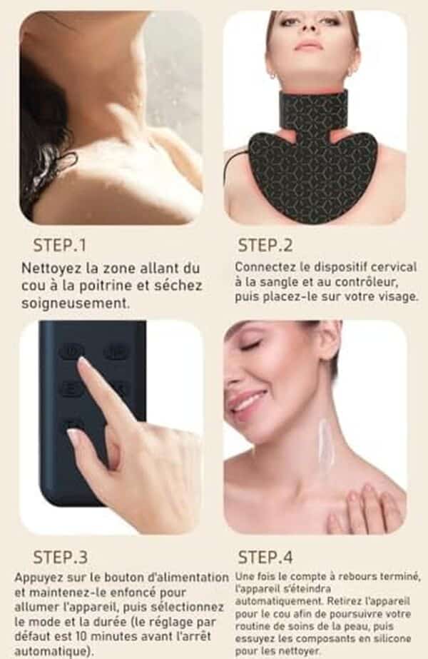 Découvrez notre test détaillé du masque LED Korons pour lutter contre les rides et retrouver une peau rajeunie. Efficacité, prix et avis clients analysés.