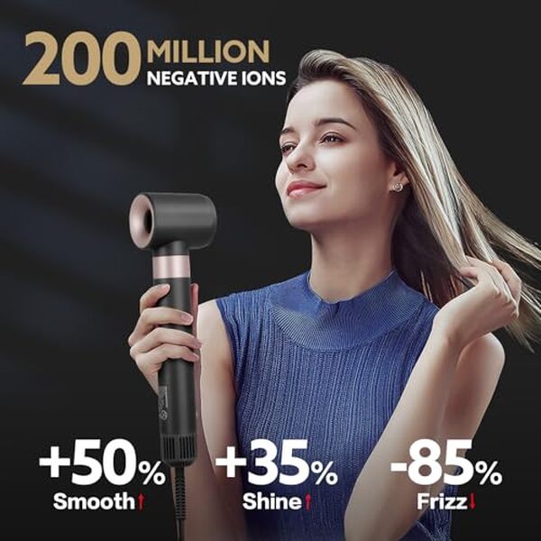 Découvrez notre test détaillé du double tension airstyler 7 en 1 : le styler polyvalent idéal pour tous types de cheveux et tous les styles de coiffage. 