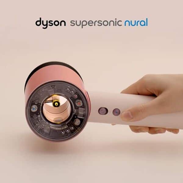 Découvrez notre test détaillé du sèche-cheveux Dyson Supersonic Nural : performances, design innovant et résultats capillaires exceptionnels